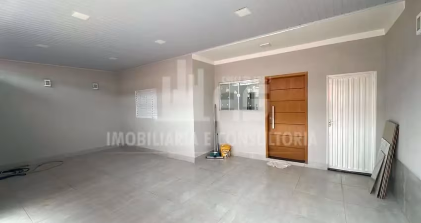 Casa com 2 quartos à venda no Professor Antônio da Silva Penteado, Marília 