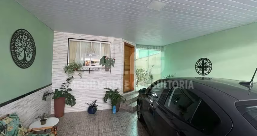 Casa à venda no bairro jardim flamingo - marília/sp