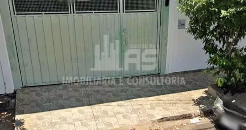 Casa à venda no bairro conjunto residencial alcir raineri - marília/sp