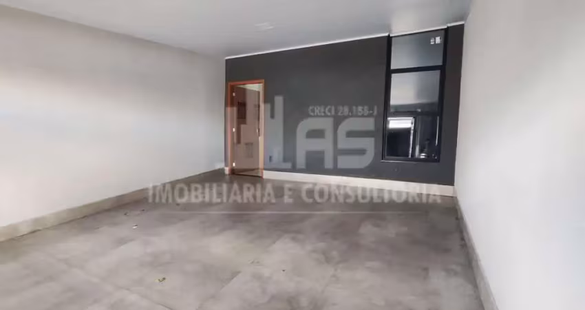 Casa a venda com 3 quartos sendo 1 suíte no bairro hípica paulista