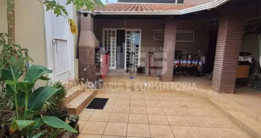Casa à venda no bairro parque das azaléias - marília/sp