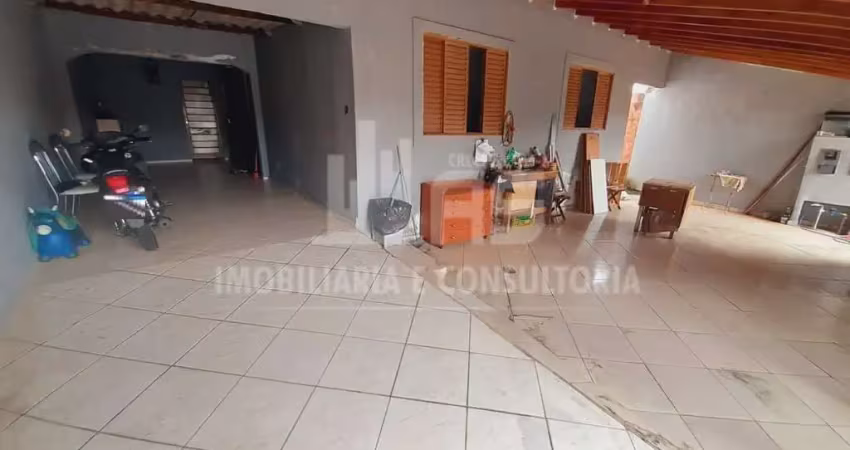 Casa com 3 quartos à venda no Palmital, Marília 