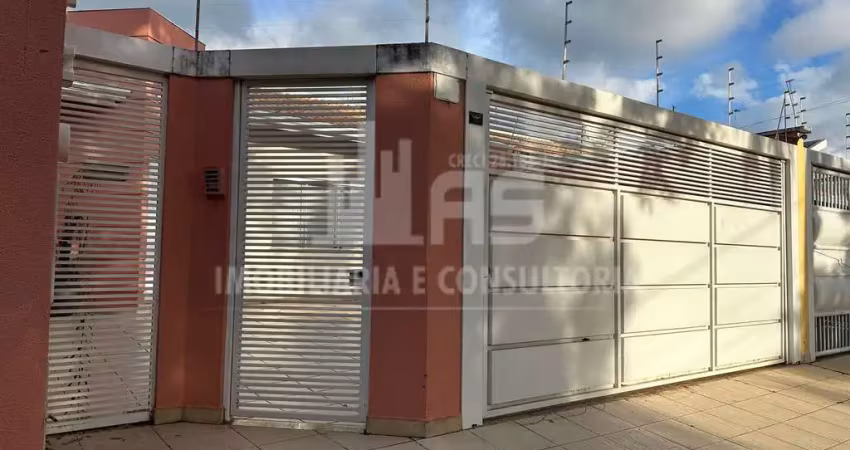 Casa com 3 quartos à venda na Vila Romana, Marília 