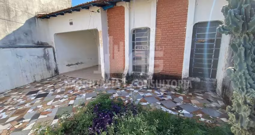 Casa à venda no bairro hípica paulista - marília/sp, sul