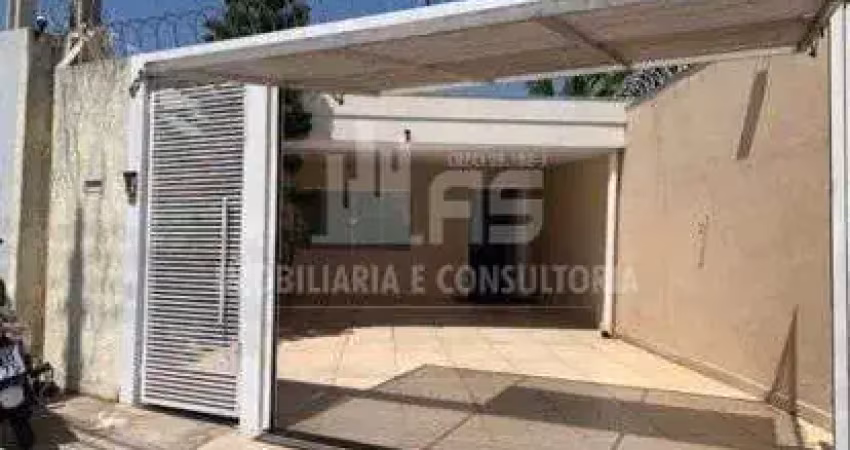 Casa à venda no bairro jardim universitário - marília/sp