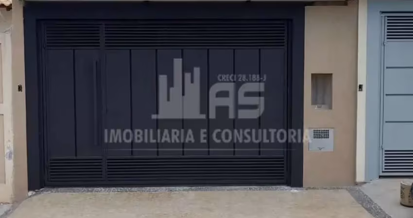 Casa à venda no bairro jardim continental - marília/sp