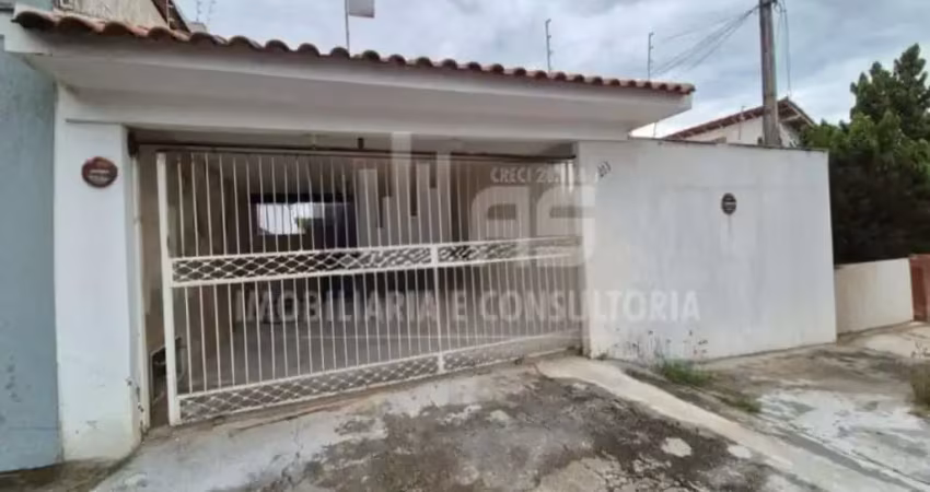 Casa à venda no Cascata, Marília 
