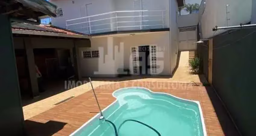 Casa com 3 quartos à venda no Jardim Itaipu, Marília 