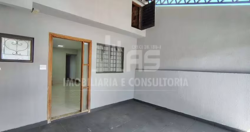 Casa com 2 quartos à venda no Jardim Eldorado, Marília 