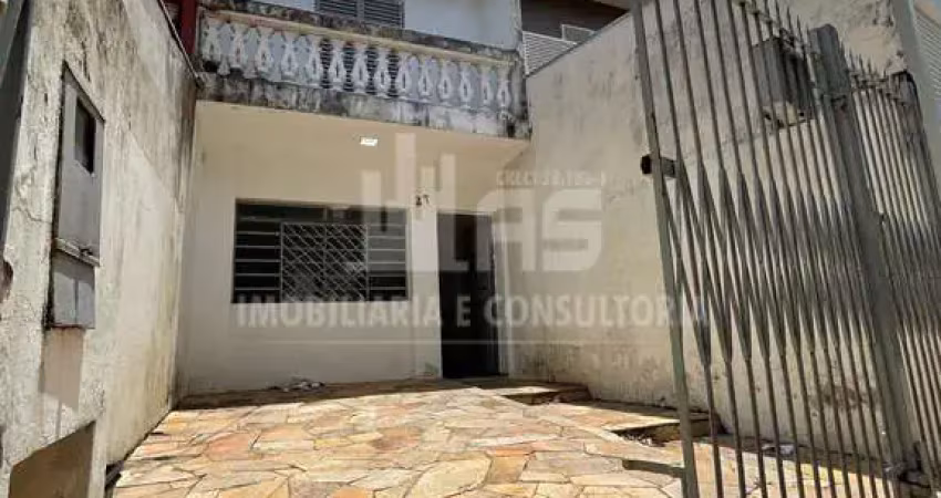 Casa com 2 quartos à venda no Fragata, Marília 
