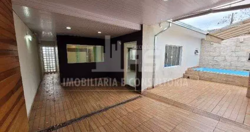 Casa com 2 quartos à venda no Núcleo Habitacional Nova Marília, Marília 