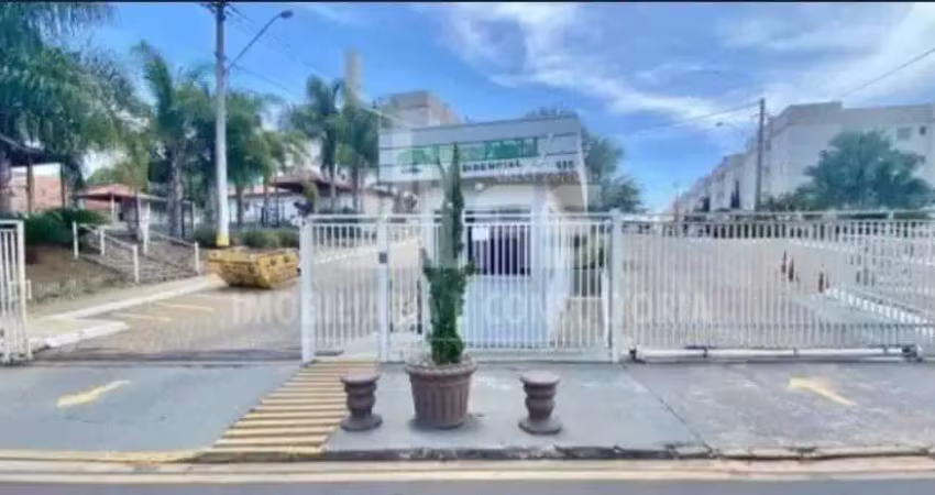 Apartamento à venda no bairro são paulo - marília/sp