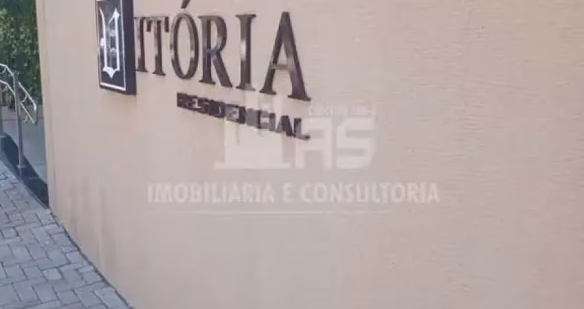 Apartamento com 2 quartos à venda no Bassan, Marília 