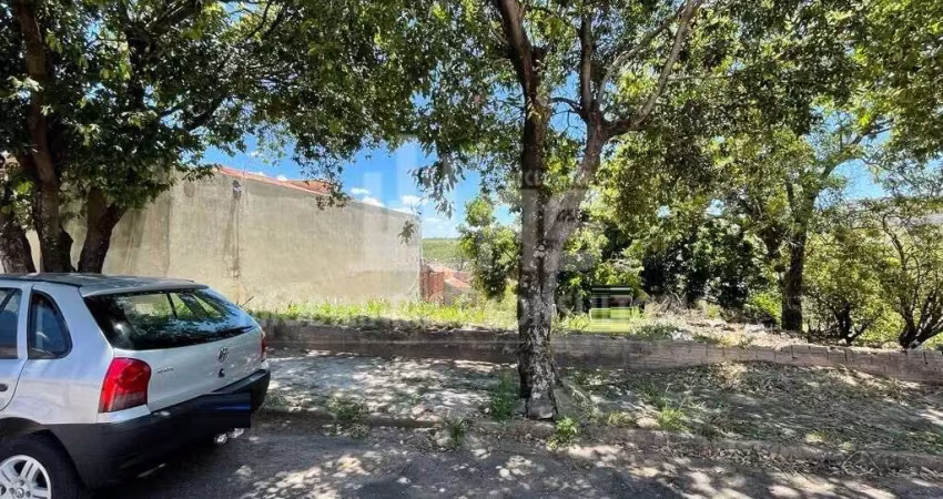 Terreno à venda no bairro jardim maria martha - marília/sp