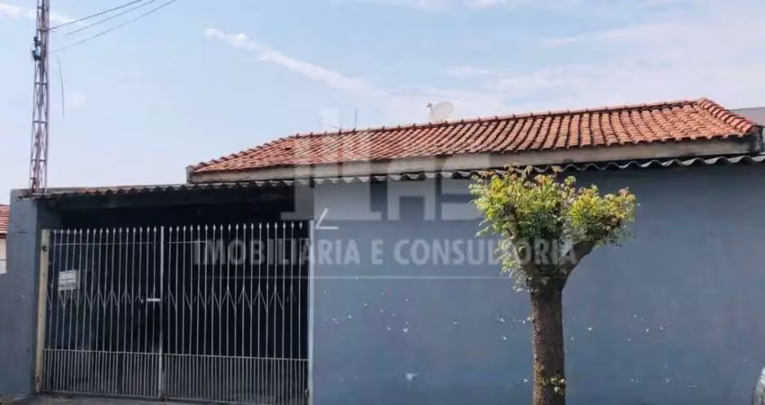 Casa à venda no bairro jardim santa antonieta - marília/sp