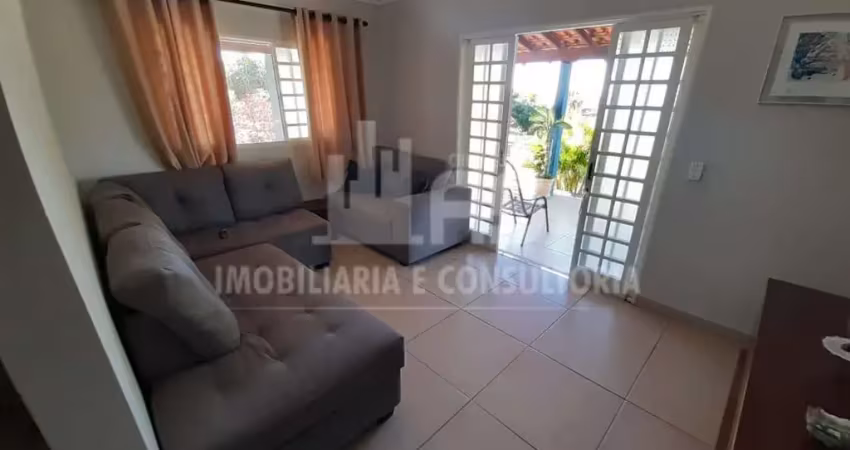 Chácara / sítio com 3 quartos à venda no Centro (Rosália), Marília 