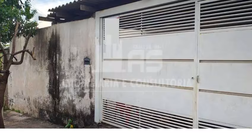 Casa à venda no bairro professora liliana de sousa gonzaga - marília/sp, norte