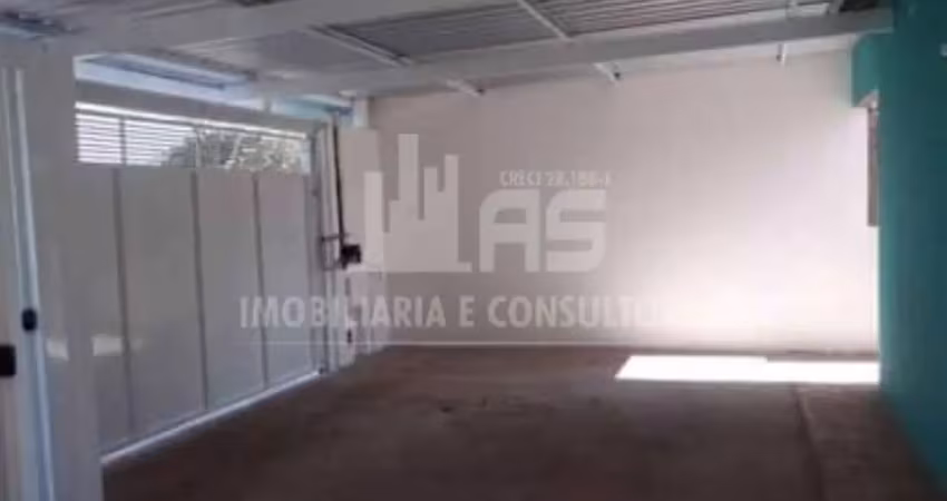 Casa com 2 quartos à venda no Residencial Vida Nova Maracá (Padre Nobrega), Marília 