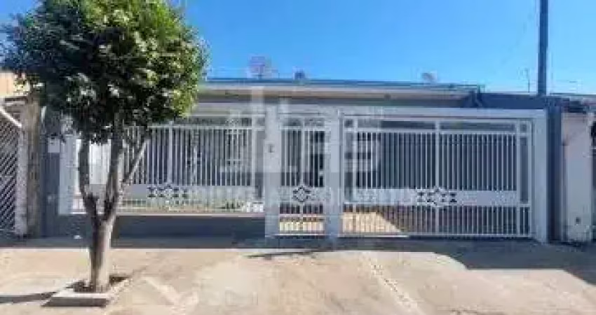 Casa à venda no bairro jardim santa antonieta - marília/sp