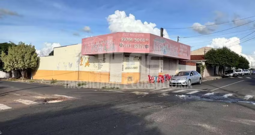 Prédio à venda no Palmital, Marília 