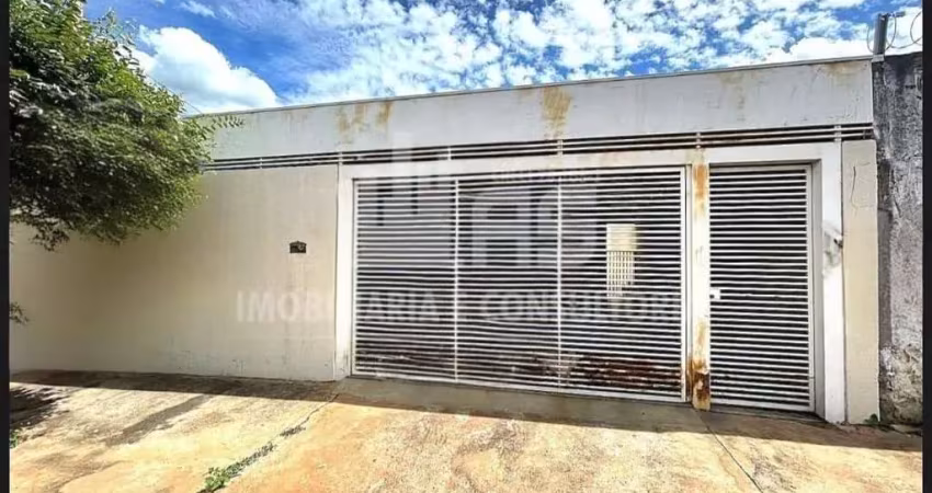 Casa à venda no bairro jardim esplanada - marília/sp, sul