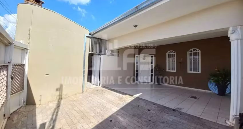 Casa à venda no bairro núcleo habitacional costa e silva - marília/sp