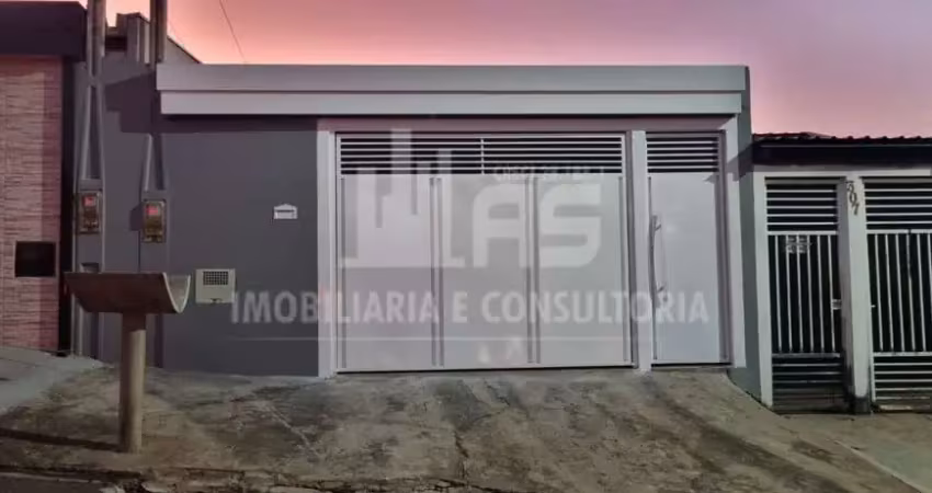 Casa à venda no bairro parque das acácias - marília/sp