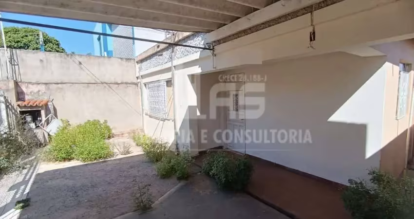 Casa com 3 quartos à venda no Alto Cafezal, Marília 