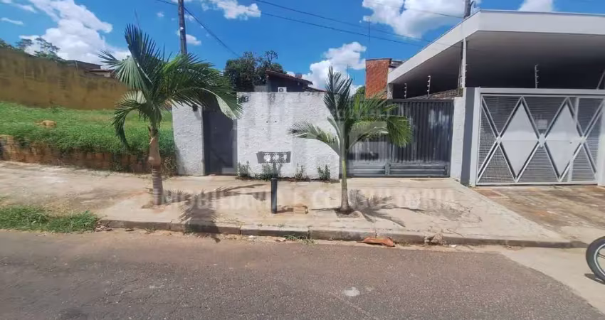 Casa com 2 quartos à venda na Nova Garça, Garça 