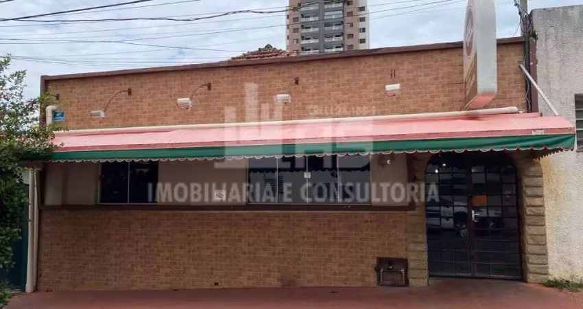 Salão comercial à venda no bairro centro - marília/sp
