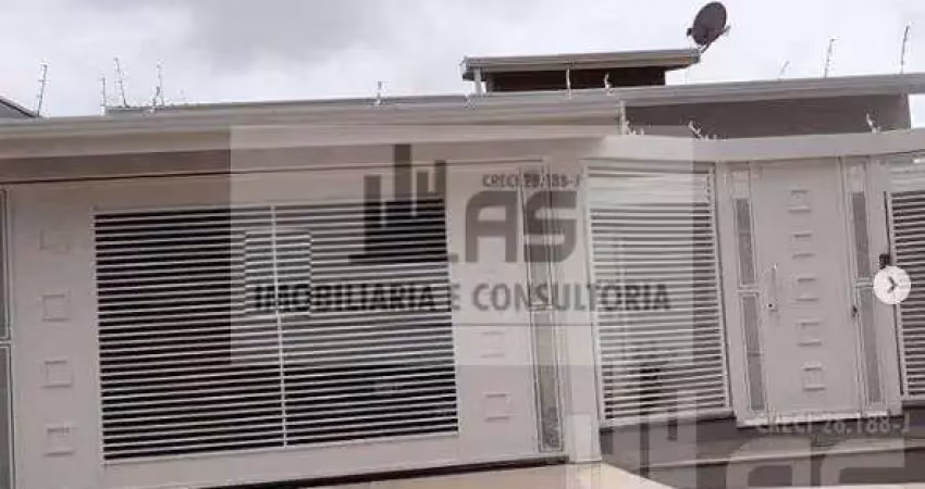 Casa com 3 quartos à venda no Jardim Altos do Palmital, Marília 