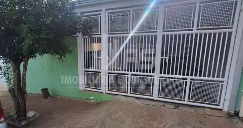 Casa à venda no bairro núcleo habitacional josé teruel martinez - marília/sp