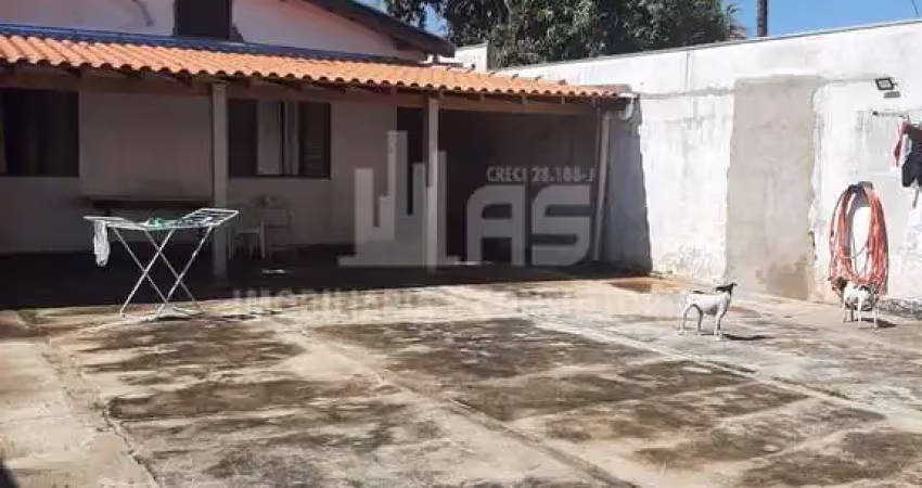 Casa com 3 quartos à venda no Centro, Vera Cruz 
