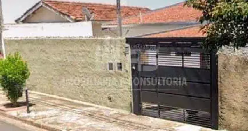 Casa à venda no bairro jardim monte castelo - marília/sp