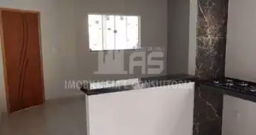 Casa à venda no bairro jardim santa antonieta - marília/sp, norte