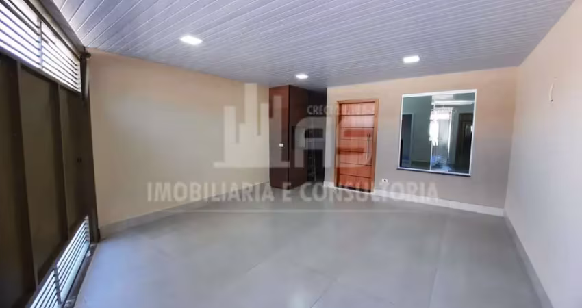 Casa com 2 quartos à venda no Palmital, Marília 