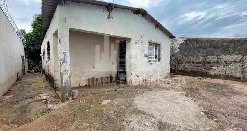 Casa à venda no bairro jardim vitória - marília/sp, sul