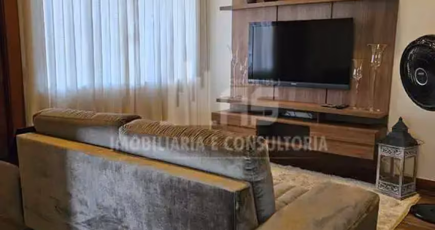 Casa à venda contendo 3 quartos sendo 1 suíte no jardim colibri