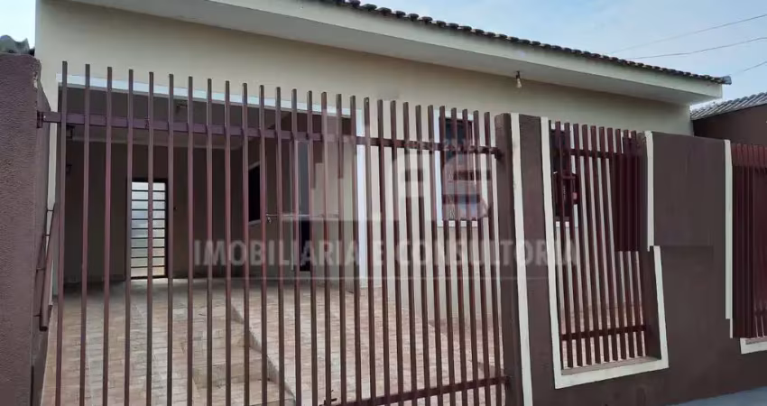 Casa à venda no bairro núcleo habitacional nova marília - marília/sp
