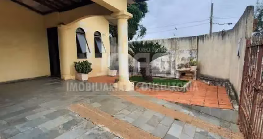 Casa com 3 quartos à venda no Alto Cafezal, Marília 