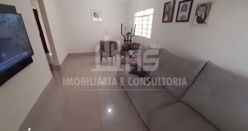 Casa com 3 quartos à venda no Professor José Augusto da Silva Ribeiro, Marília 