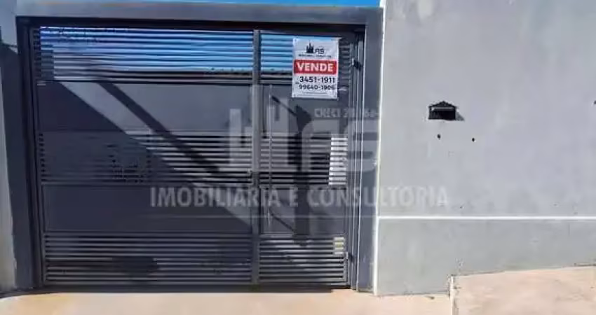 Casa à venda no bairro núcleo habitacional nova marília - marília/sp, sul