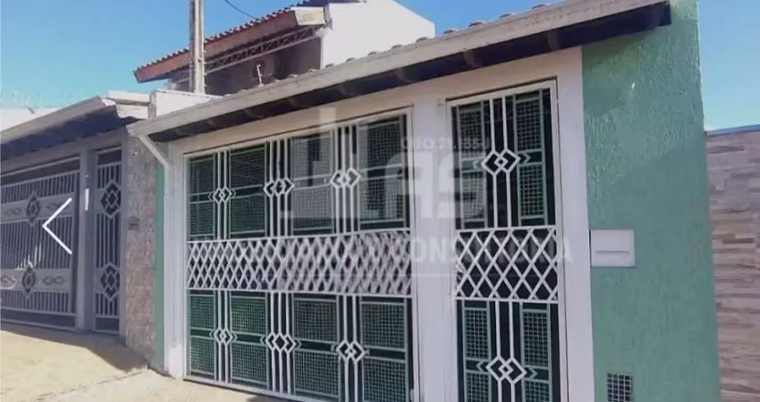 Casa à venda no bairro edson jorge júnior - marília/sp, norte