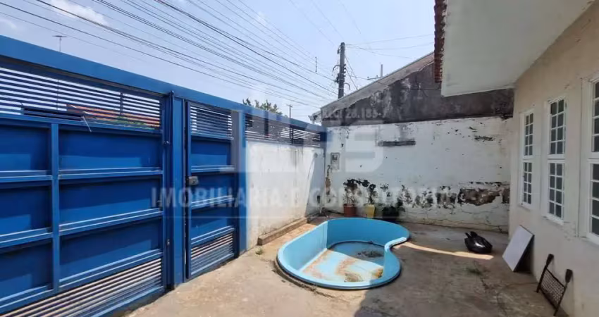 Casa com 3 quartos à venda no Núcleo Habitacional Alcides Matiuzzi, Marília 