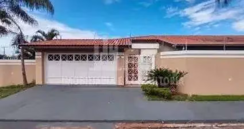 Casa à venda no bairro jardim acapulco - marília/sp