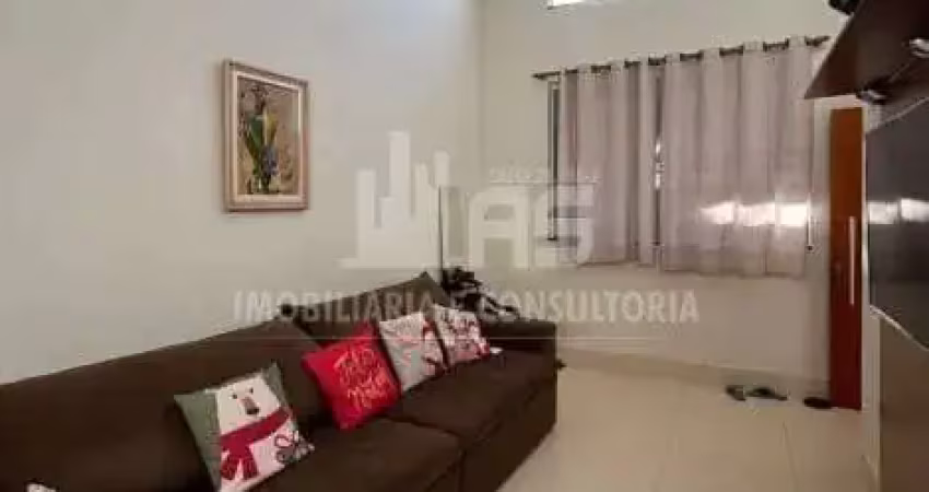 Casa com 3 quartos à venda no Jardim Colibri, Marília 