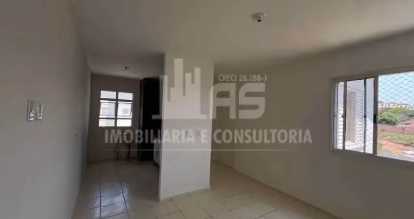 Apartamento à venda contendo 2 quartos no são bento 3.
