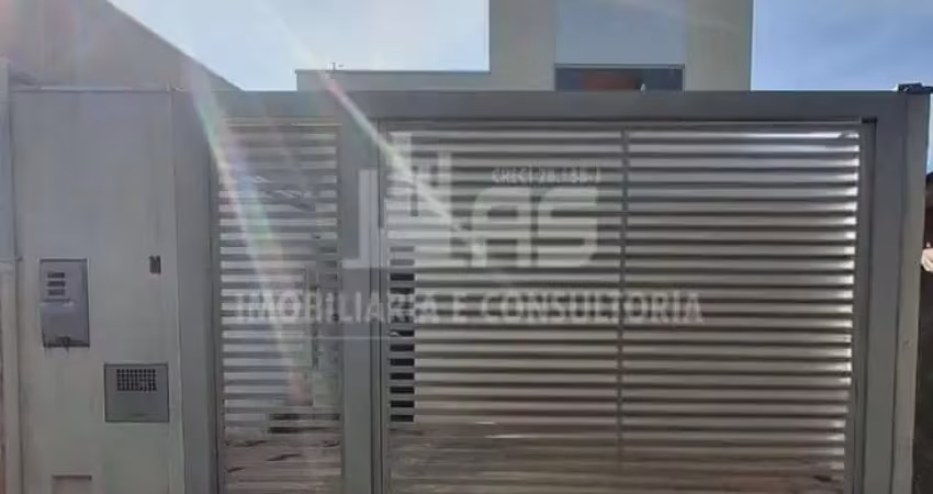 Casa à venda no bairro jardim nacional - marília/sp