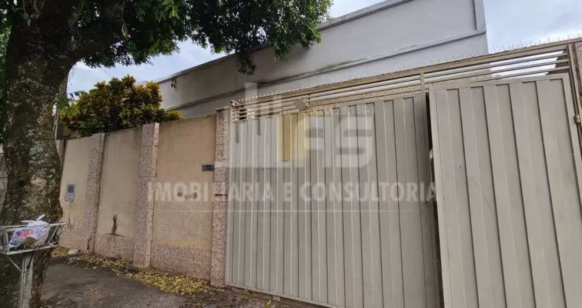Casa com 2 quartos à venda no Jardim São Lucas, Garça 
