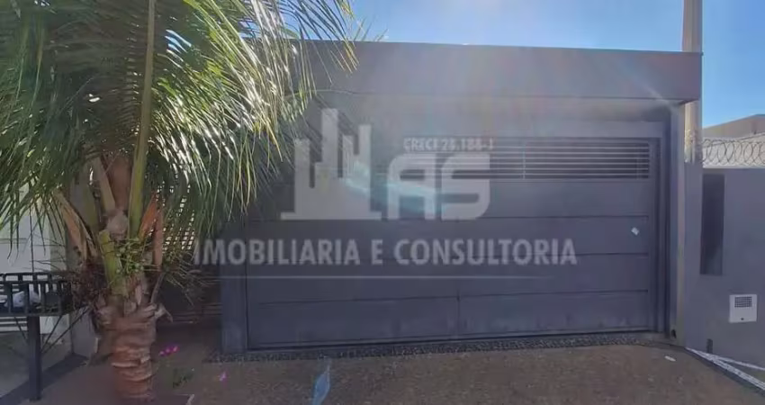 Casa à venda no bairro vila operária alimentação ii - marília/sp, sul